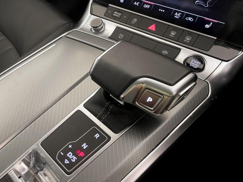 Used Audi A6 Saloon 2023 for sale - 76452748: Photo 26