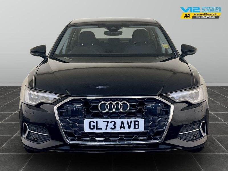 Used Audi A6 Saloon 2023 for sale - 76452748: Photo 5