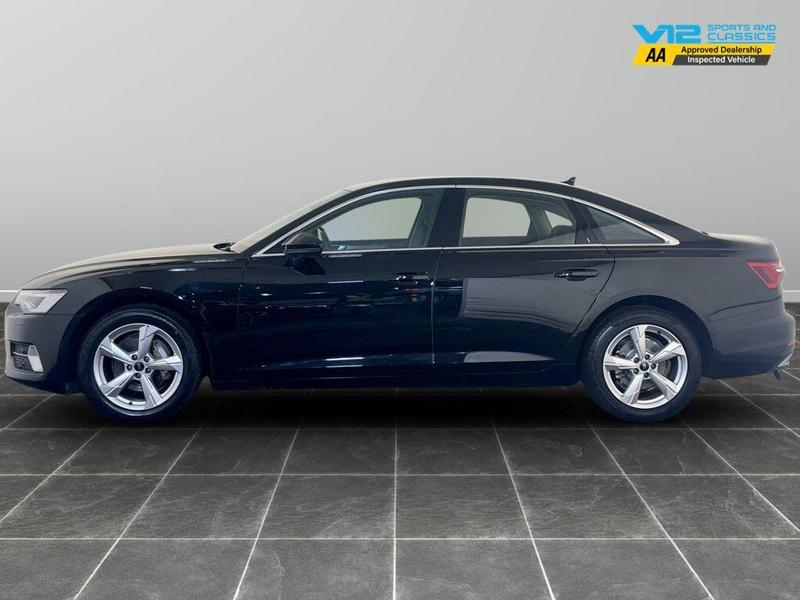 Used Audi A6 Saloon 2023 for sale - 76452748: Photo 7