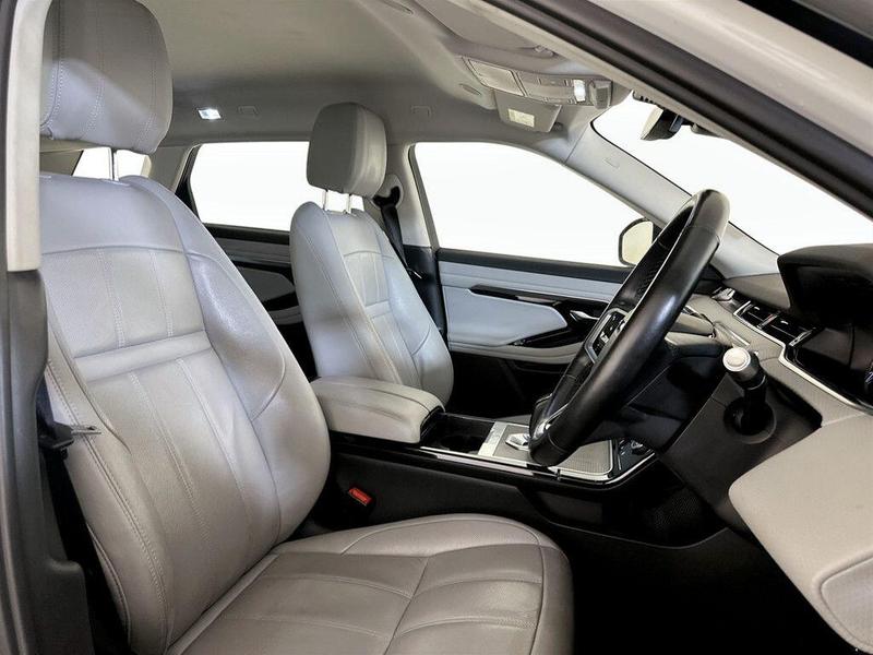 Used Land Rover Range Rover Evoque 2021 for sale - 76290353: Photo 12