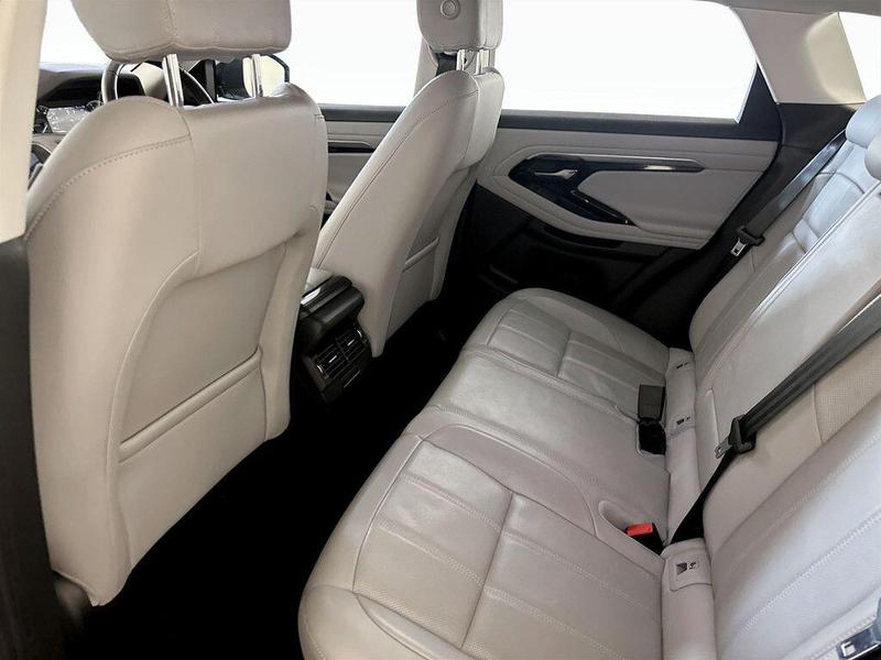 Used Land Rover Range Rover Evoque 2021 for sale - 76290353: Photo 13