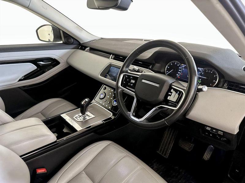 Used Land Rover Range Rover Evoque 2021 for sale - 76290353: Photo 15