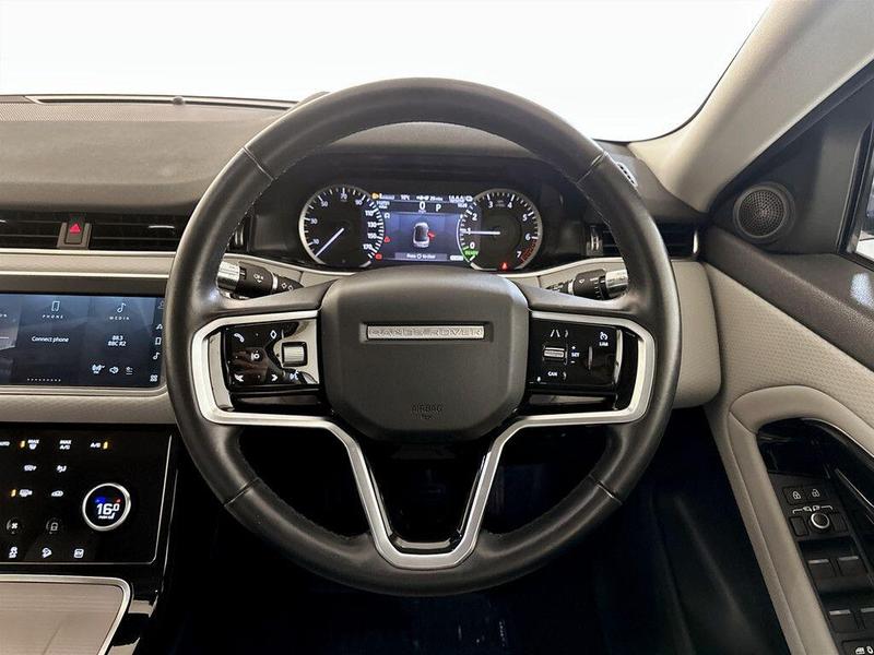 Used Land Rover Range Rover Evoque 2021 for sale - 76290353: Photo 16