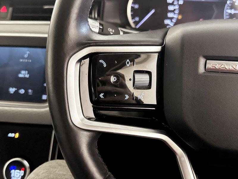 Used Land Rover Range Rover Evoque 2021 for sale - 76290353: Photo 17
