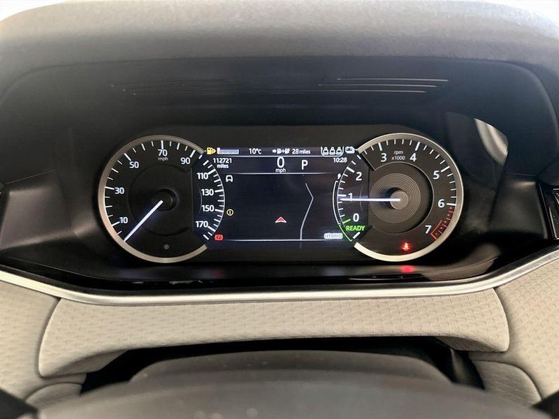 Used Land Rover Range Rover Evoque 2021 for sale - 76290353: Photo 18