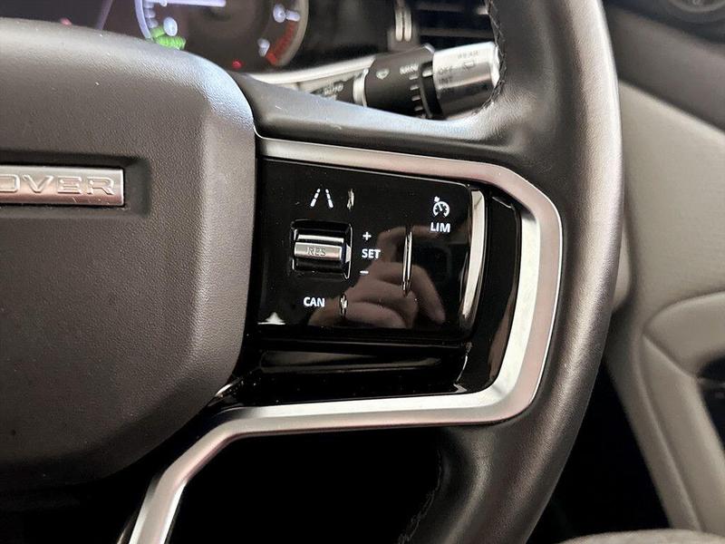 Used Land Rover Range Rover Evoque 2021 for sale - 76290353: Photo 19