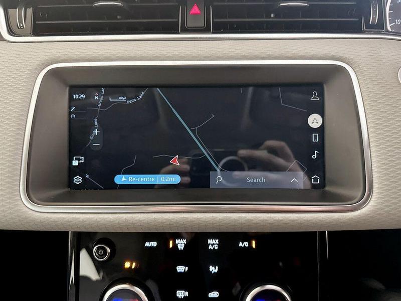 Used Land Rover Range Rover Evoque 2021 for sale - 76290353: Photo 21