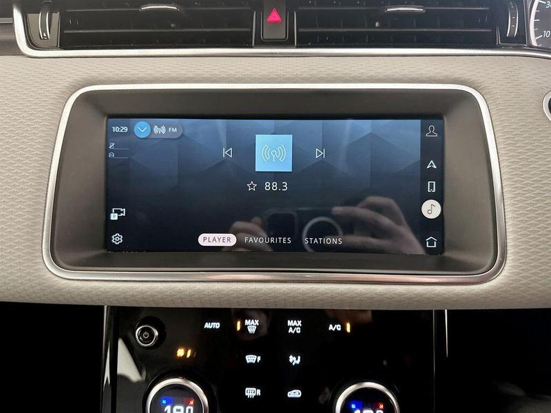 Used Land Rover Range Rover Evoque 2021 for sale - 76290353: Photo 23