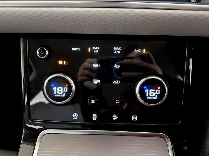 Used Land Rover Range Rover Evoque 2021 for sale - 76290353: Photo 24