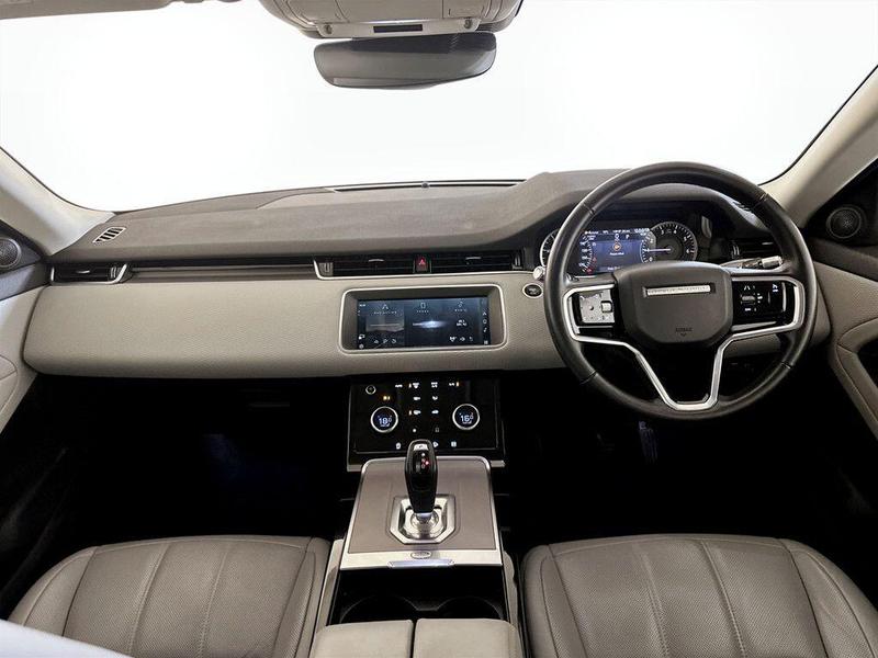 Used Land Rover Range Rover Evoque 2021 for sale - 76290353: Photo 3