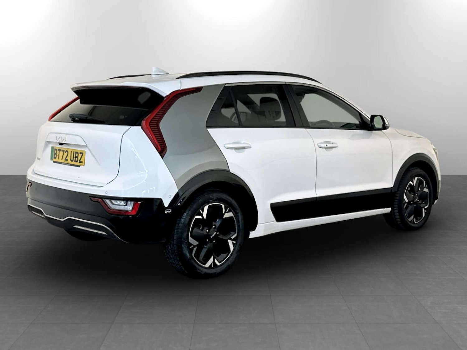 Used Kia Niro 2023 for sale - 77590636: Photo 10