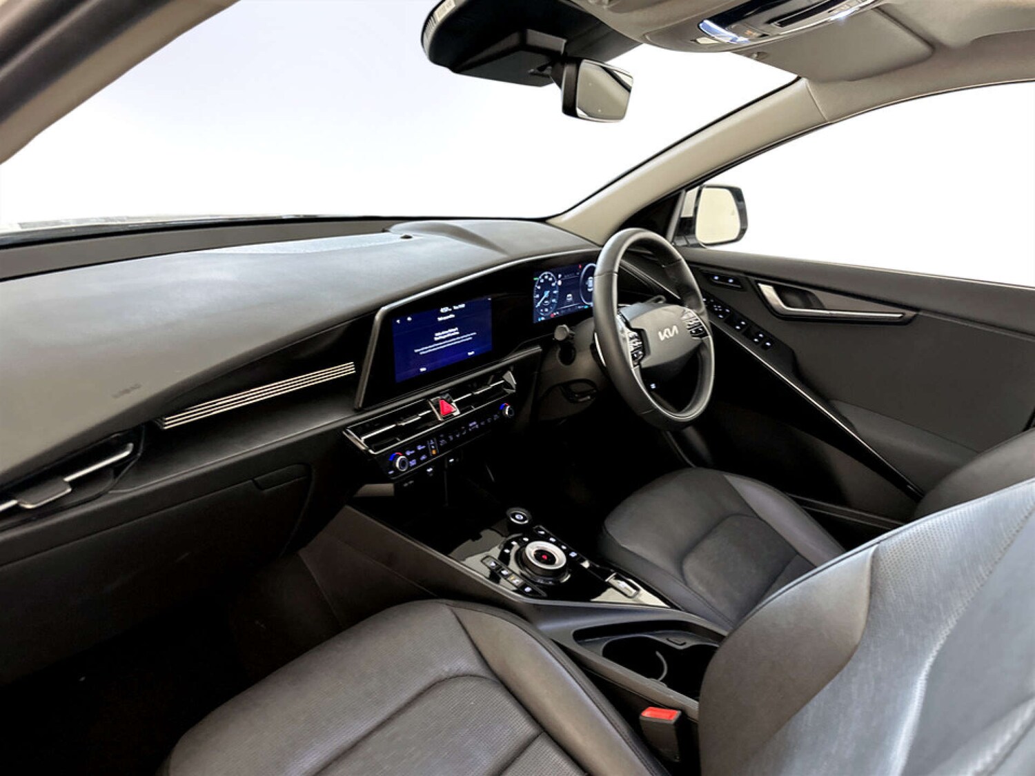 Used Kia Niro 2023 for sale - 77590636: Photo 12