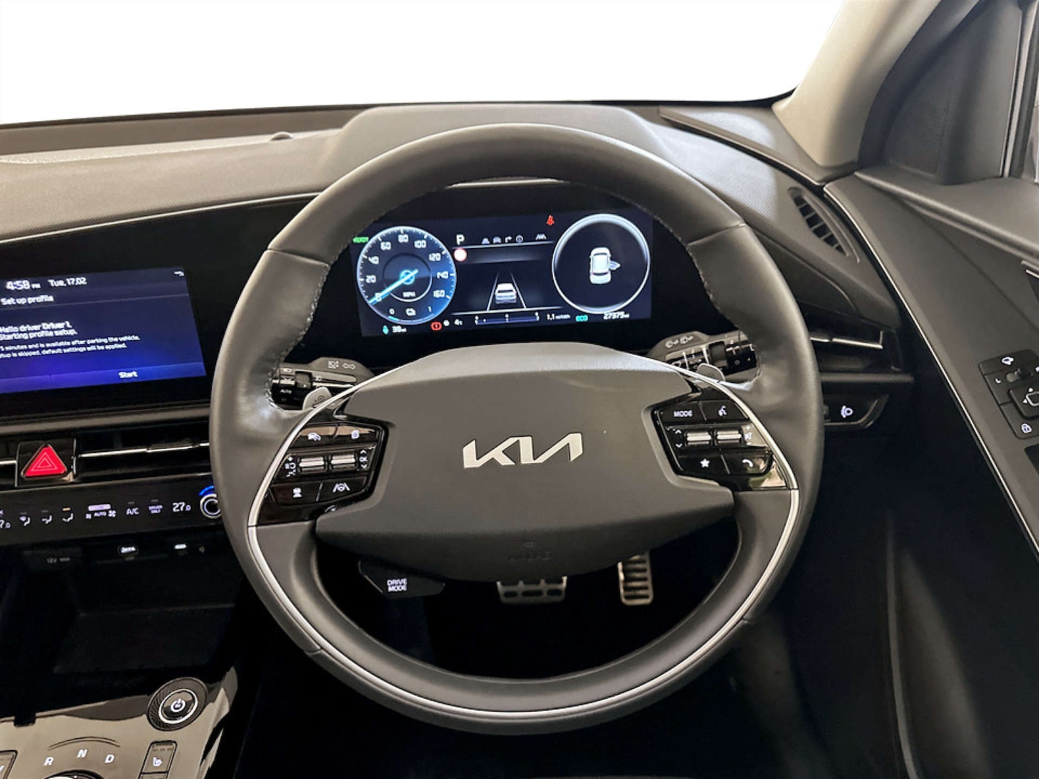 Used Kia Niro 2023 for sale - 77590636: Photo 16