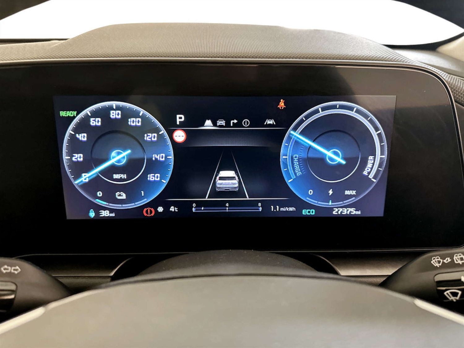 Used Kia Niro 2023 for sale - 77590636: Photo 18