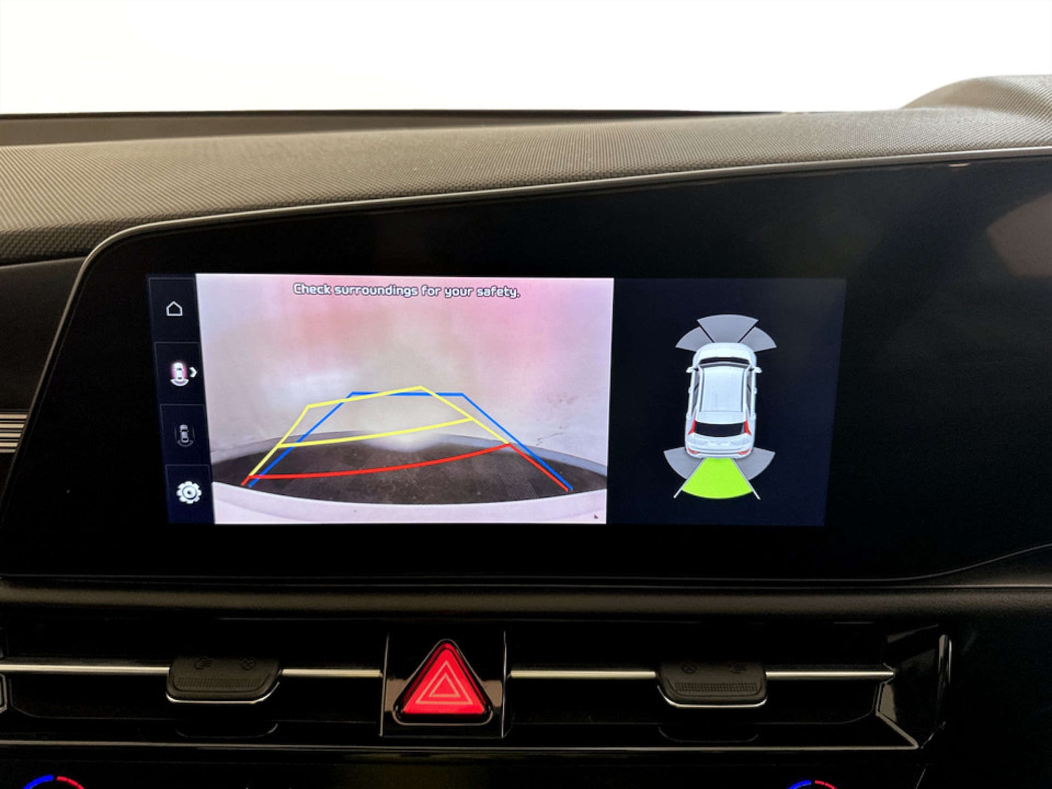 Used Kia Niro 2023 for sale - 77590636: Photo 20