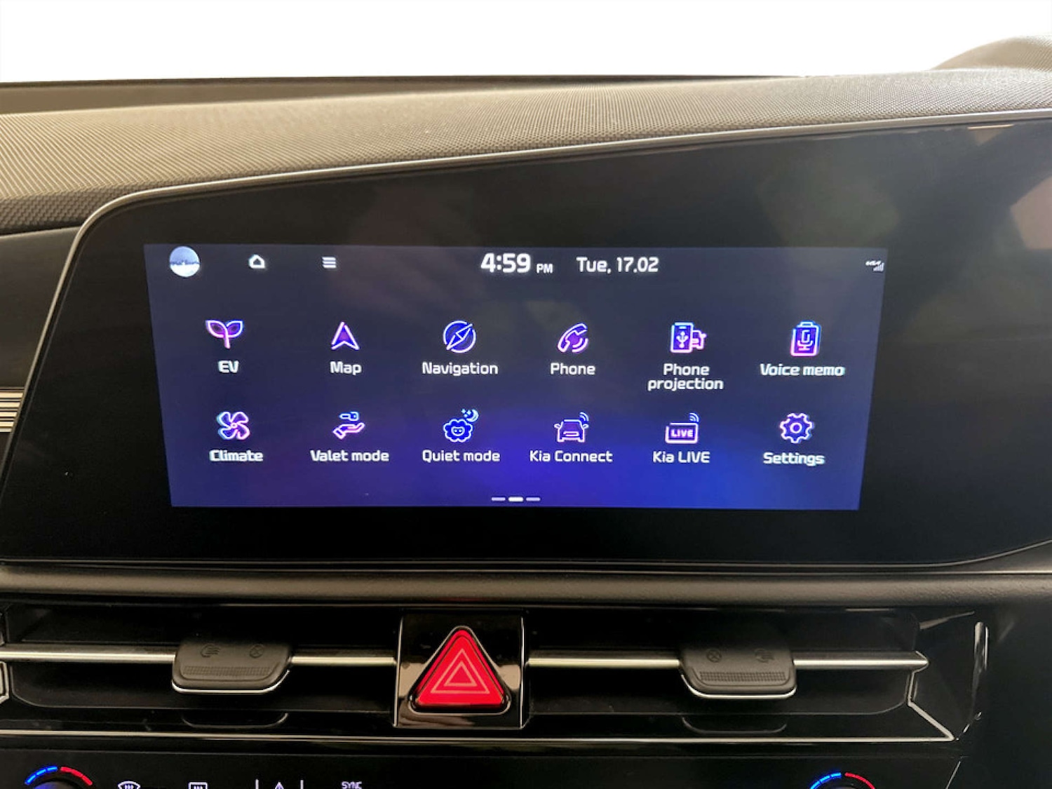 Used Kia Niro 2023 for sale - 77590636: Photo 22