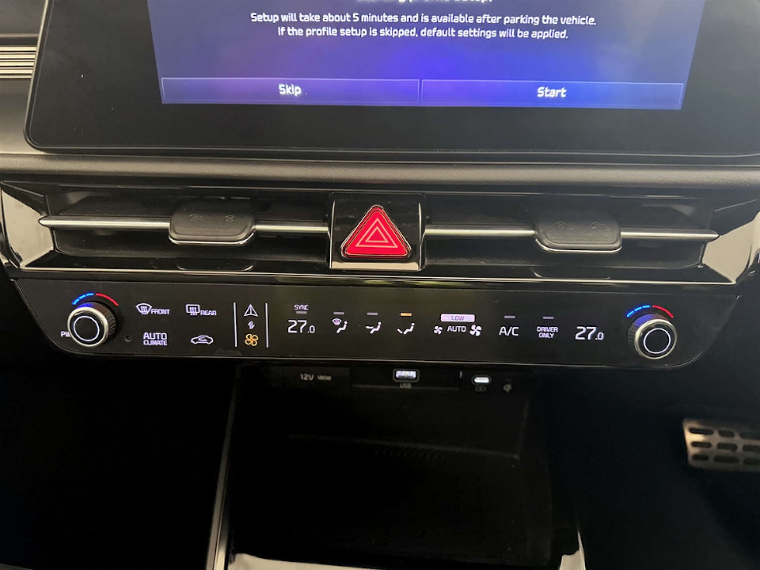 Used Kia Niro 2023 for sale - 77590636: Photo 23