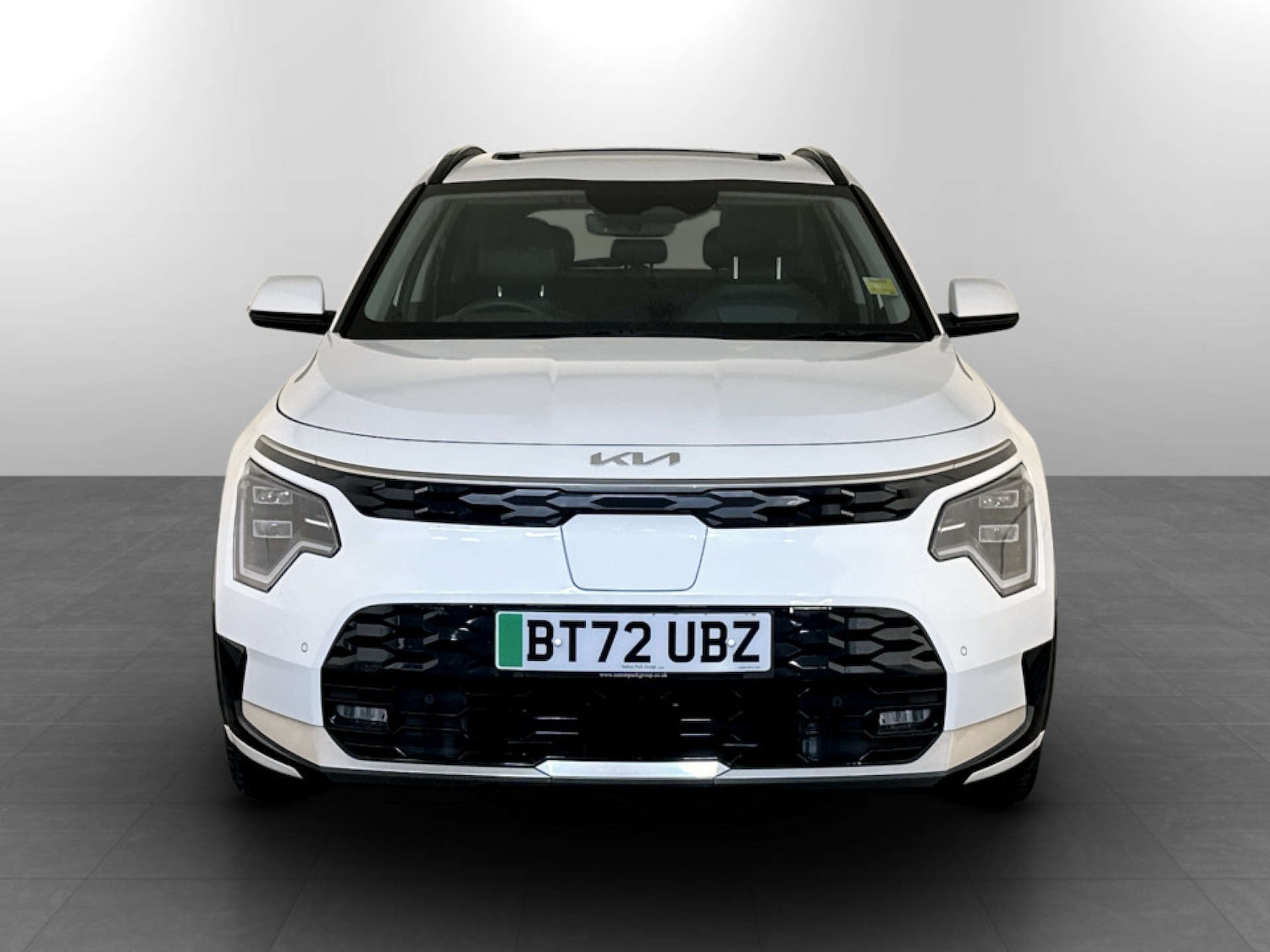 Used Kia Niro 2023 for sale - 77590636: Photo 5