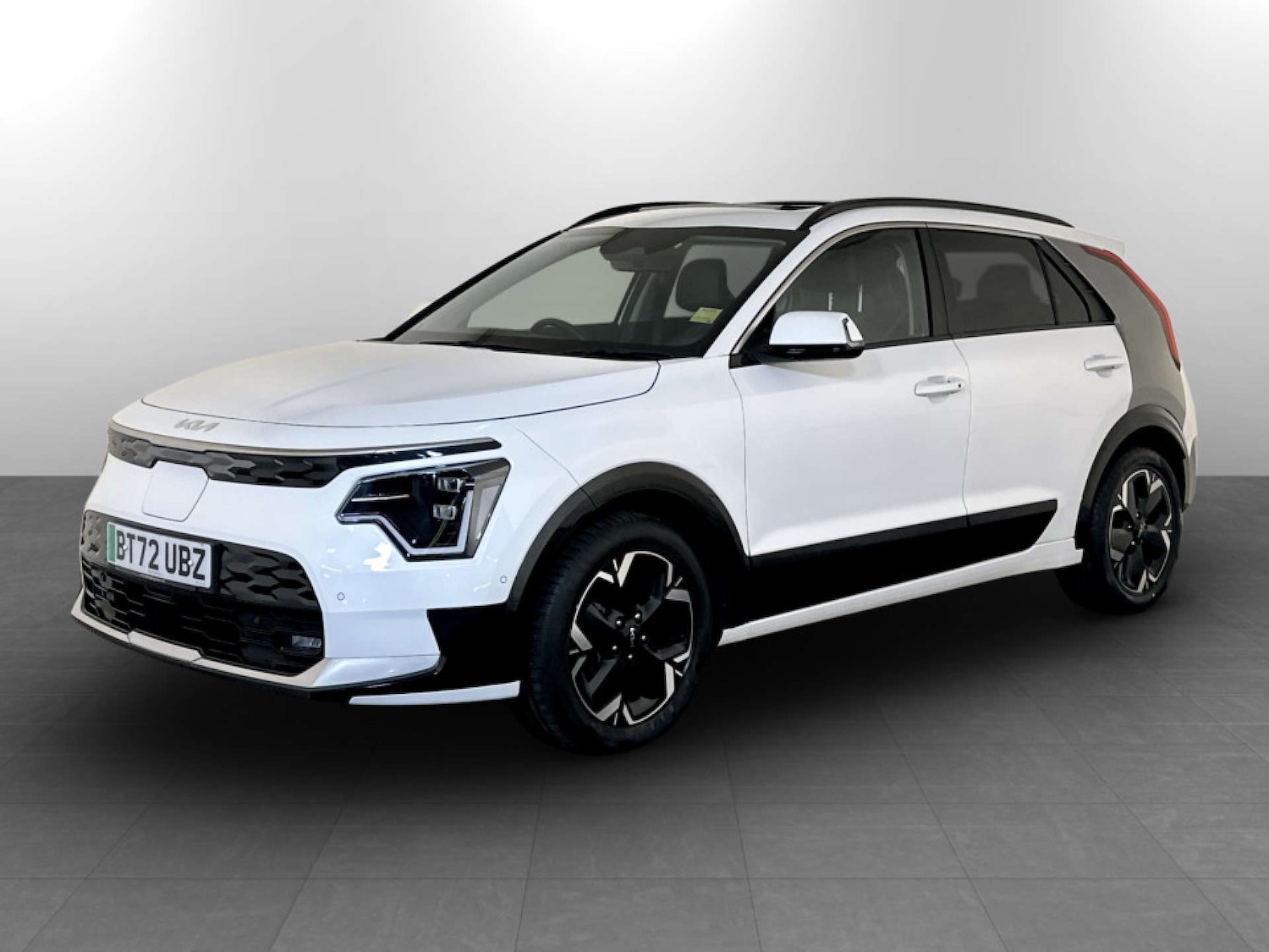 Used Kia Niro 2023 for sale - 77590636: Photo 6