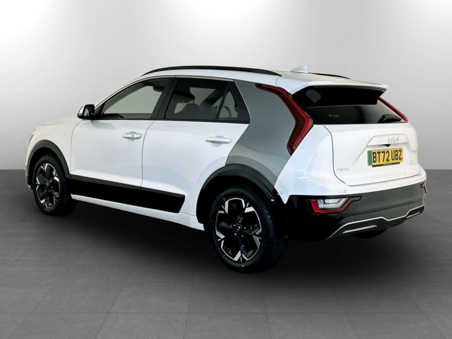 Used Kia Niro 2023 for sale - 77590636: Photo 8