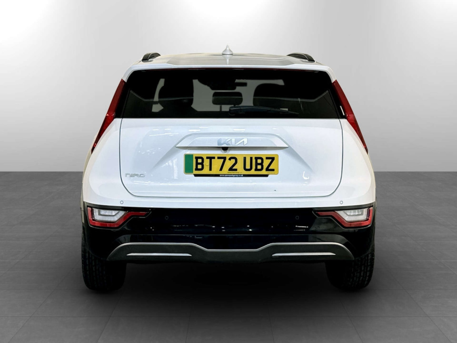 Used Kia Niro 2023 for sale - 77590636: Photo 9