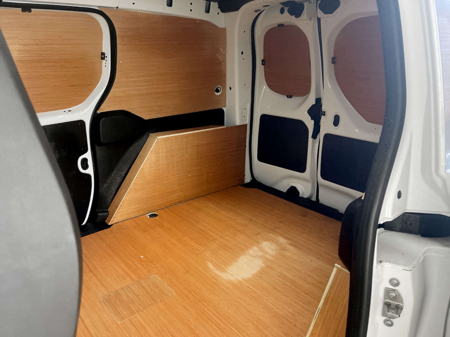 Used Nissan Other 2023 for sale - 77423732: Photo 13