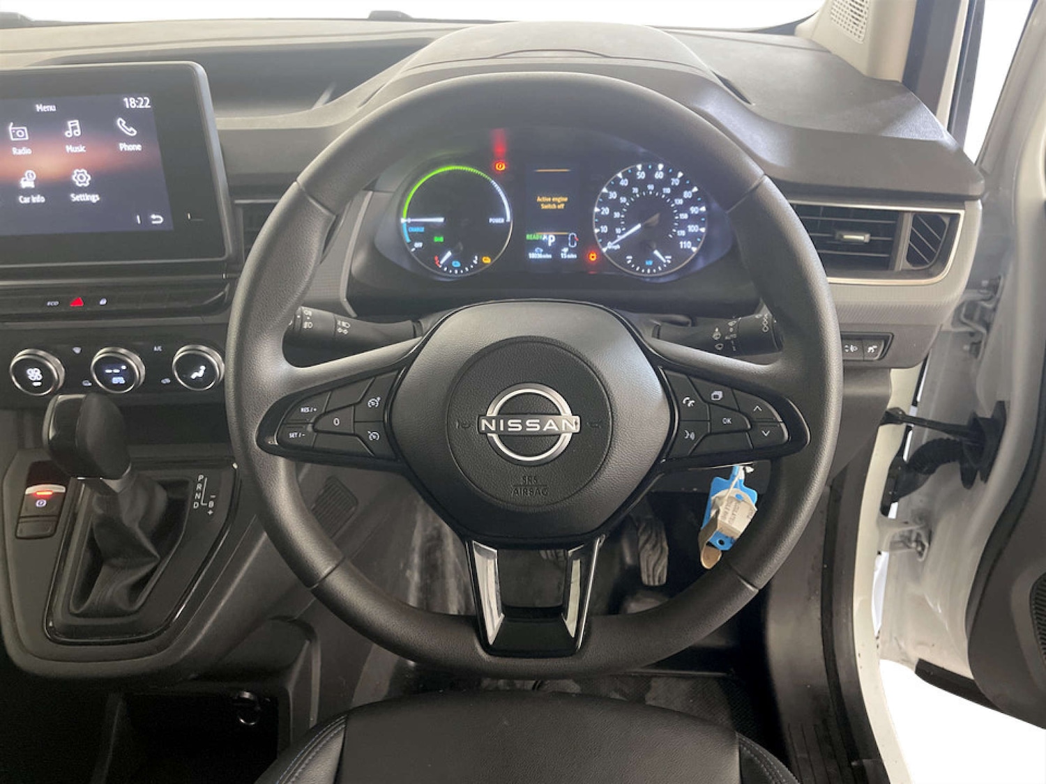 Used Nissan Other 2023 for sale - 77423732: Photo 15