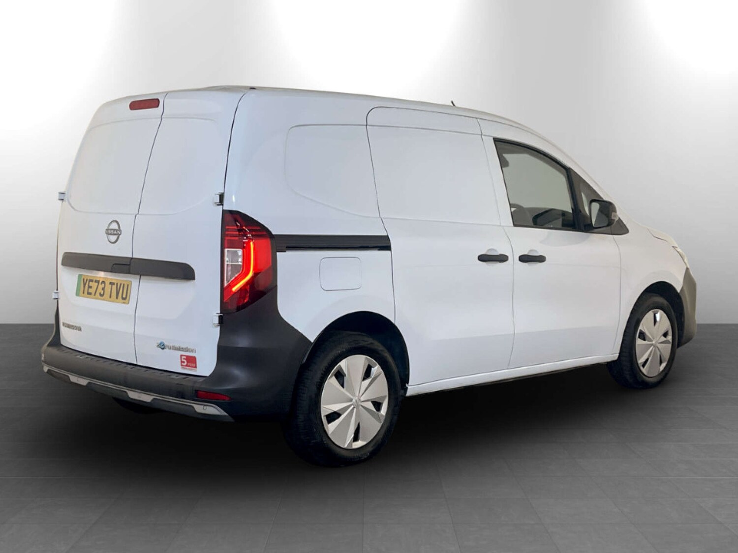 Used Nissan Other 2023 for sale - 77423732: Photo 9