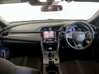 Used Honda Civic 2019 for sale - 75393982: Photo