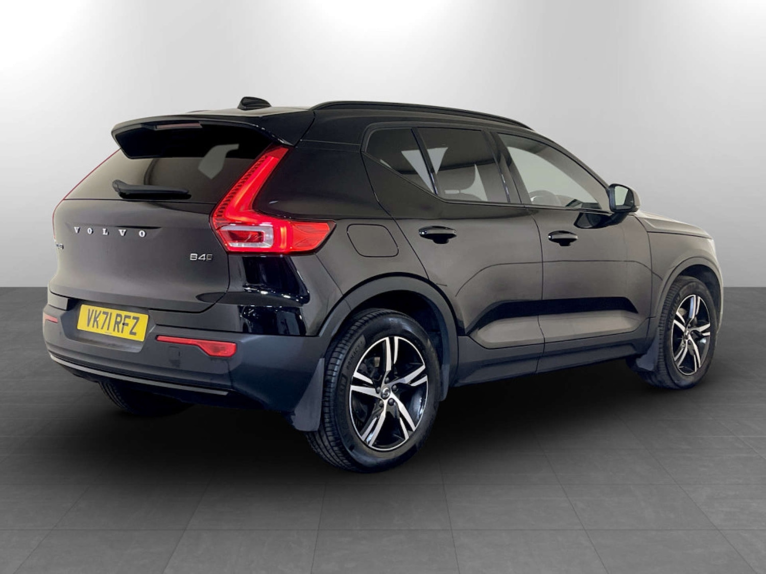 Used Volvo XC40 2021 for sale - 77185103: Photo 10