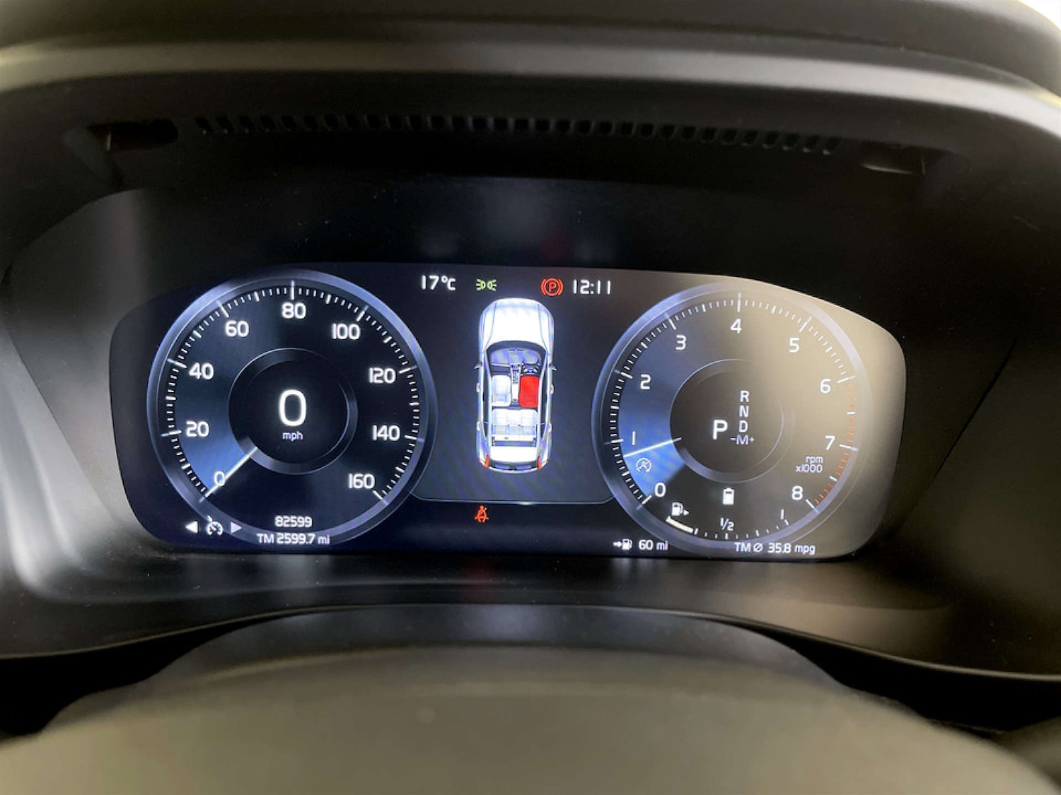 Used Volvo XC40 2021 for sale - 77185103: Photo 18