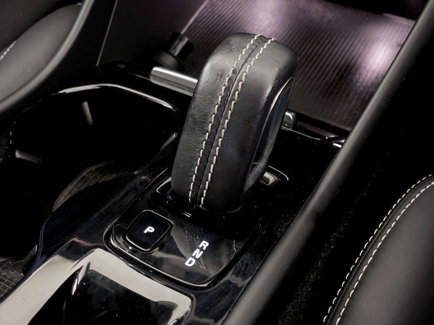 Used Volvo XC40 2021 for sale - 77185103: Photo 25