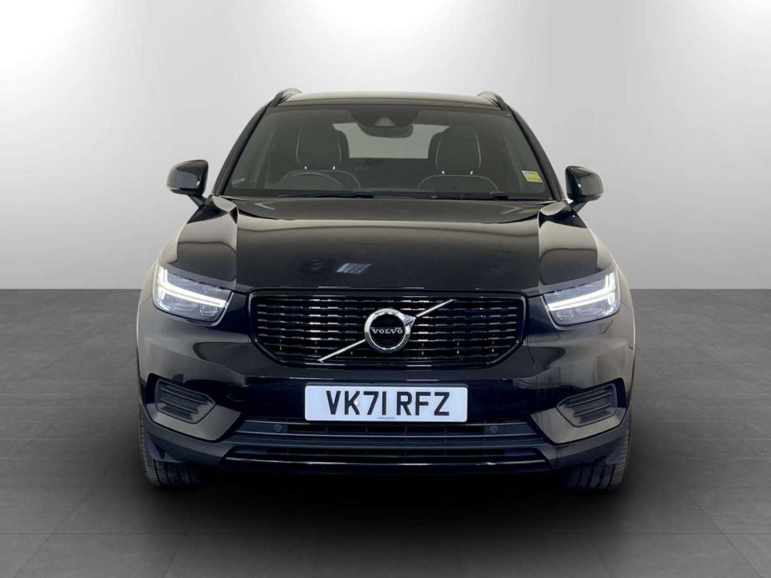 Used Volvo XC40 2021 for sale - 77185103: Photo 5