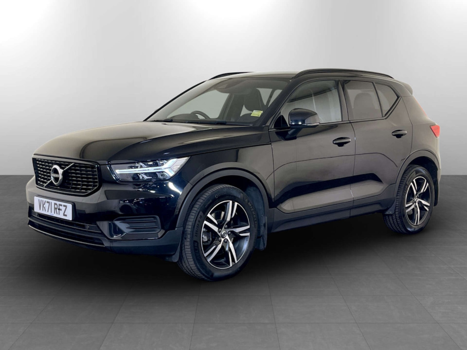 Used Volvo XC40 2021 for sale - 77185103: Photo 6