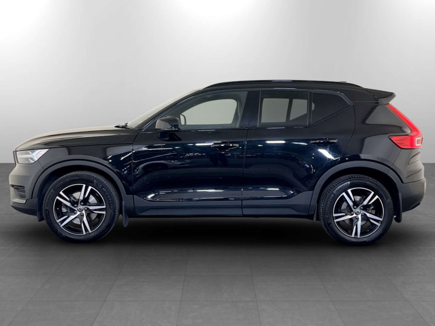 Used Volvo XC40 2021 for sale - 77185103: Photo 7