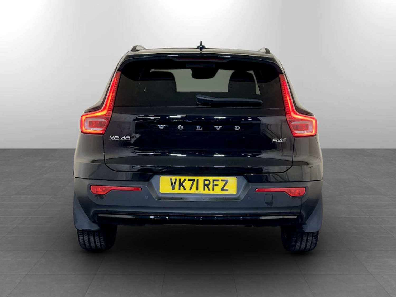 Used Volvo XC40 2021 for sale - 77185103: Photo 9