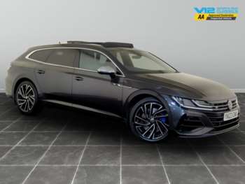 2023 (23) - 2.0 TSI R 5dr 4MOTION DSG