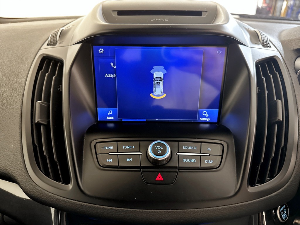 Vehicle 19