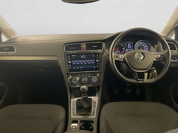 Used Volkswagen Golf 2019 for sale - 78496435: Photo