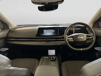 Used Nissan ARIYA 2024 for sale - 78460227: Photo