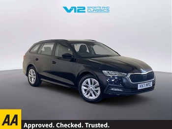 Used Skoda Octavia 2022 for sale - 78658938: Photo