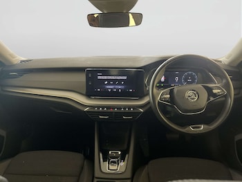 Used Skoda Octavia 2022 for sale - 78658938: Photo