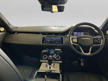 Used Land Rover Range Rover Evoque 2023 for sale - 78931509: Photo
