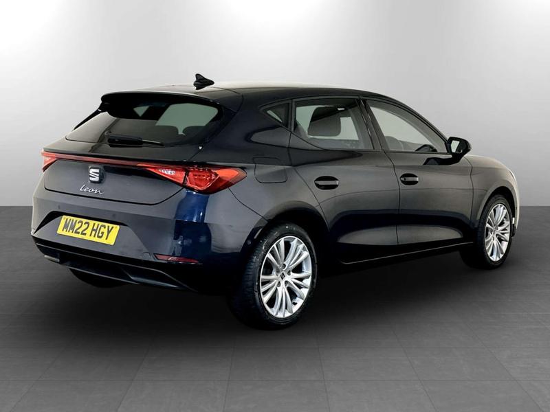 Used SEAT Leon 2022 for sale - 77128269: Photo 10