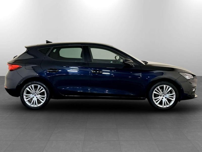 Used SEAT Leon 2022 for sale - 77128269: Photo 11