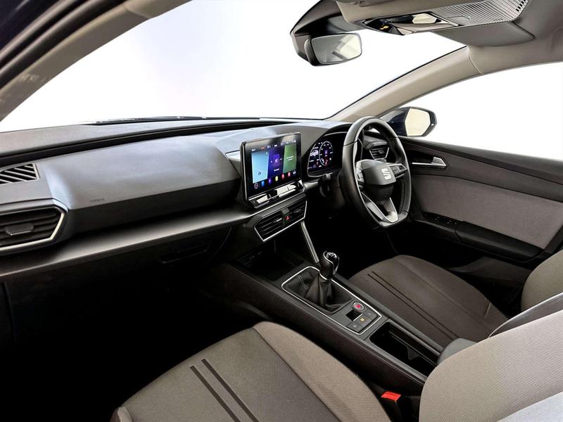 Used SEAT Leon 2022 for sale - 77128269: Photo 12