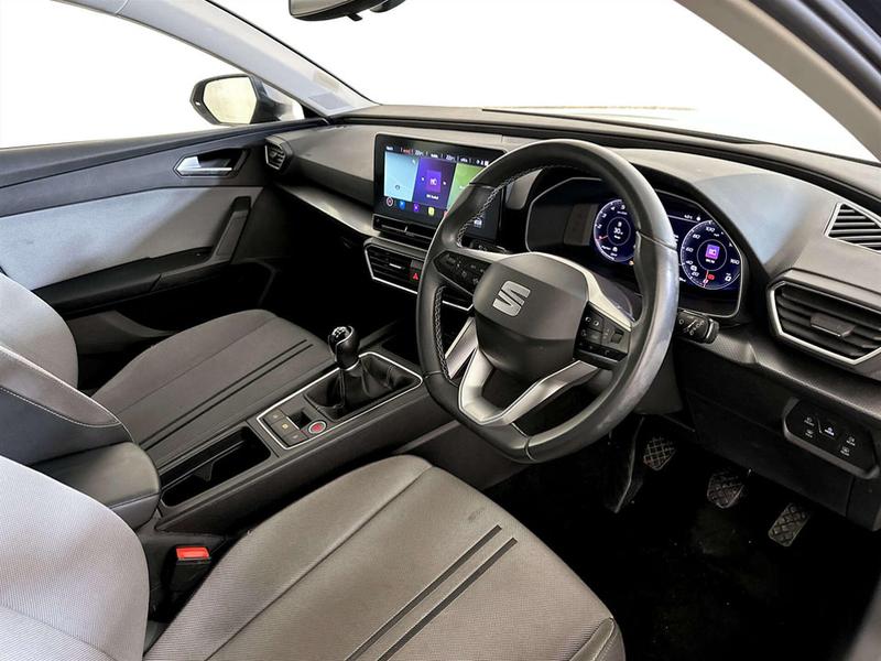 Used SEAT Leon 2022 for sale - 77128269: Photo 16