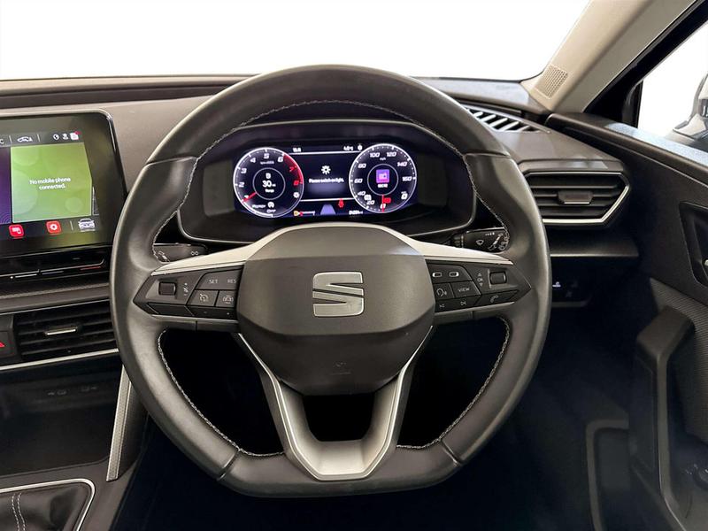 Used SEAT Leon 2022 for sale - 77128269: Photo 17