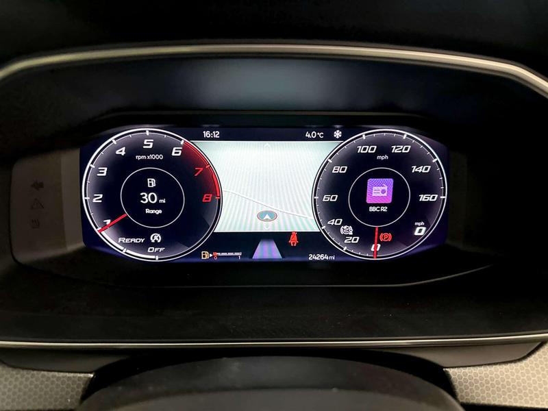 Used SEAT Leon 2022 for sale - 77128269: Photo 19