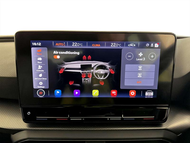 Used SEAT Leon 2022 for sale - 77128269: Photo 22